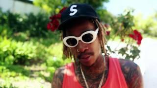 Wiz Khalifa - The Play Official Video