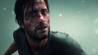 THE EVIL WITHIN 2 Final Boss and Ending After Credits 1080p HD