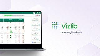 Transforming Premier League Data with Vizlib A Game-Changing Story