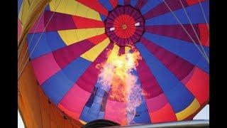 German Cup für Heißluftballone in Pforzheim