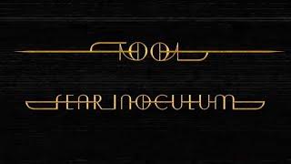 Tools new album Fear Inoculum