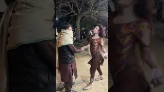 Swabi group new dance video 2022