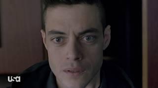 Mr  Robot 4.Sezon Türkçe Altyazılı Fragman Final Sezonu