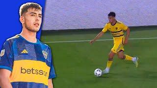 Here is Why Chelsea Want Aaron Anselmino