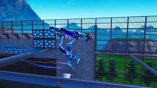 PrideSharky HoverPark FOR Hoverboards Fortnite Creative Mode