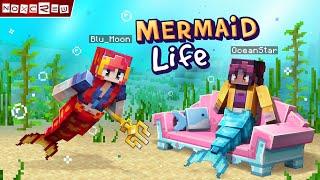 Mermaid Life Minecraft Map