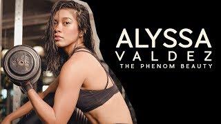 Alyssa Valdez The Phenom Beauty