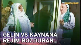 Evde Gezinen Yuvarlak Şey Demek Bir Kadınmış  Yasemince