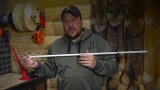 HAGz Beaver Rod End - Intro