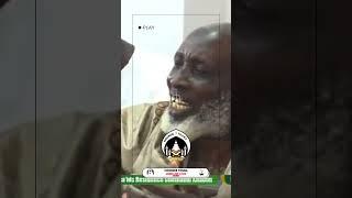 AJJUMAY TOUBA - MBEGTEM KHASSIDA YI #khassida #kourel