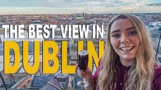 How to spend Christmas in Dublin Ireland 2022 Guide