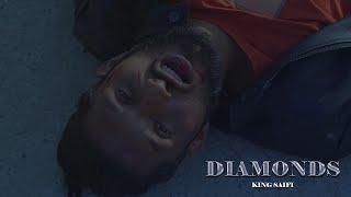 SAIFI - DIAMONDS  Prod. By Sshiv  Ariz  Official Music Video  KITAAB