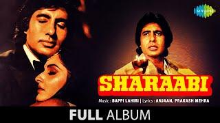 Sharaabi  Full Album  Amitabh Bachchan  Jaya Prada  Kishore Kumar  Asha Bhosle
