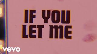 The Rolling Stones - If You Let Me Official Lyric Video