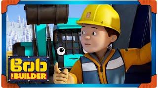 Bob the Builder ⭐ Lets get fixing ​️ New Episodes  Cartoons For Kids