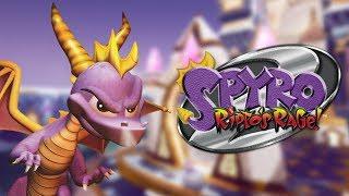 Where Spyro 2 Went Wrong and Right