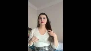 periscope live lovely  and cute girl 27 #periscopelive #livestream  #russia #usa