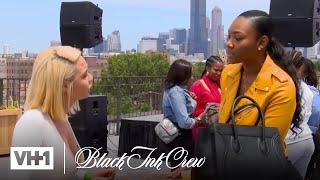 Phors Girlfriend Nikki Gets Feisty w Kat  Black Ink Crew Chicago