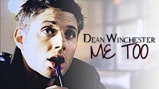 Dean Winchester  Me Too PhxCon 2017 Winner