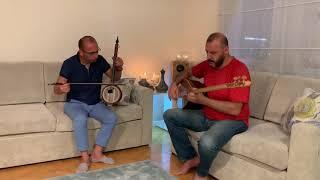 AHU GÖZLERİNİ SEVDİĞİM DİLBER Selçuk Murat Kızılateş & Hüseyin Yalçın