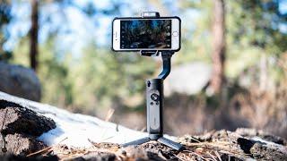 5 Best Smartphone Gimbals in 2023