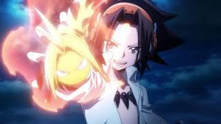 SHAMAN KING 2021 Original ENGLISH OP Remake