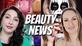 Corpse Paint & Pizza Perfume  BEAUTY NEWS April recap 24