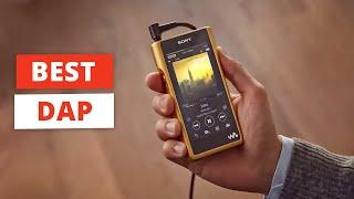 5 Must Have Digital Audio Player  Must Have DAPs 2024