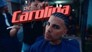 DE CAROLINA - Rauw Alejandro Ft. Dj Playero Official Video