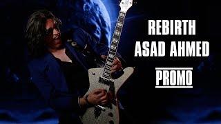 Animal  Rebirth  Asad Ahmed  Promo