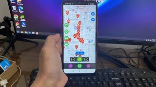 BUILD ROM BYPASS MOCK REDMI 9C ANGELICA by DROIDKIDS NO DEVELOPER OPTION