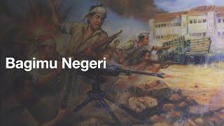 Bagimu Negeri With Indonesian And English Subtitle