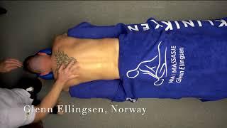 International Massage Association - Glenn Ellingsen Norway Long version