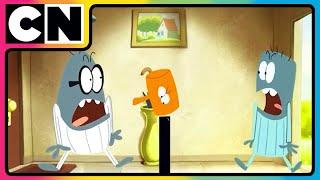 Have a Masti-full Friendship Day with all the toons  Happy Friendship Day  Cartoon Network