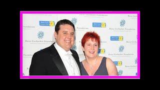 Peter Kay family Who is Peter Kay’s wife and children? Everything you need to know about the comed