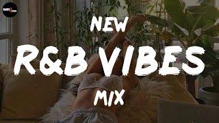 RnB mix 2024 - Best RnB songs playlist  New R&B songs 2024