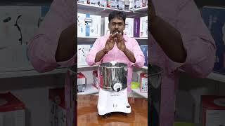 நீங்க இதுமாதிரி பார்த்திருக்க வாய்ப்பே இல்லை - Amazing Kitchen Items - #kitchengadgets  #shorts