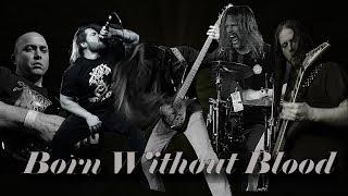 Born Without Blood Live @ Tims Tavern Seattle