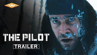 THE PILOT Official Trailer  Russian World War 2 Action Adventure  Directed by Renat Davletyarov