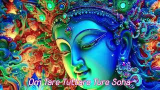 Manifestation with the Green Tara Mantra