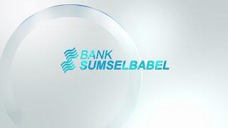 COMPANY PROFILE - Bank Sumsel Babel Palembang