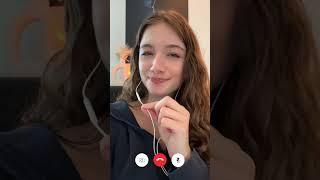 ASMR - FaceTiming With You lofi