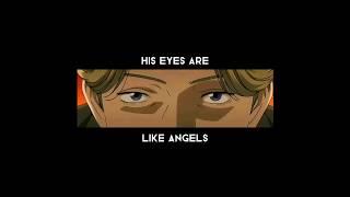 His Eyes Are Like Angels edit  Johan Liebert edit  Monster edit