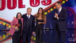 Helen Coghlan FOOLS Penn and Teller a 6th time S10 E7