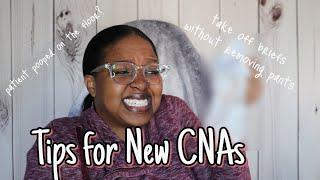 Tips and Tricks for New CNAs  What Every CNA Needs to Know