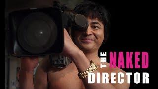 The Naked Director REVIEW - Should You Watch it? The Naked Director - Netflix Series REVIEW