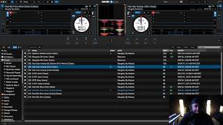 HOW TO USE SERATO DJ PRO WITH NO EQUIPMENT COMPLETE BEGINNERS TUTORIAL