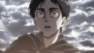Friction - Attack on Titan AMV