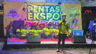 PERTANDINGAN NYANYIAN LAGU ARUAH MAT YEH ACIK MCP - GALO PATOH NANGGAL