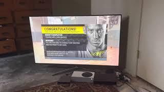 NBA 2k22 MAMBA Mentality